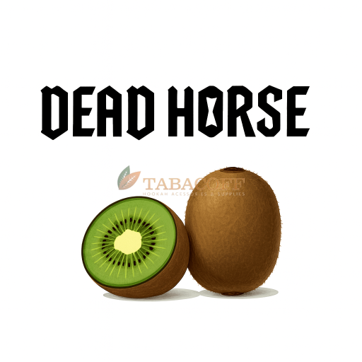 Табак для кальяна Dead Horse Kiwi (Киви) 50 гр